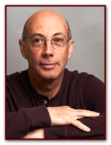 Photo of Ron Barron